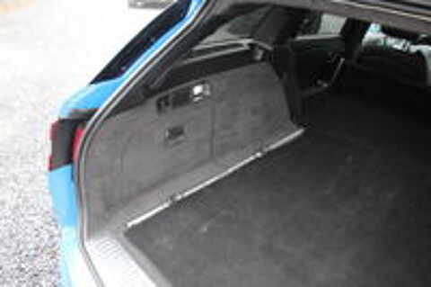 XF Sportbrake V8 5.0 - 550 Suraliment&eacute; R-S A 2014 occasion 59310 Auchy-lez-Orchies