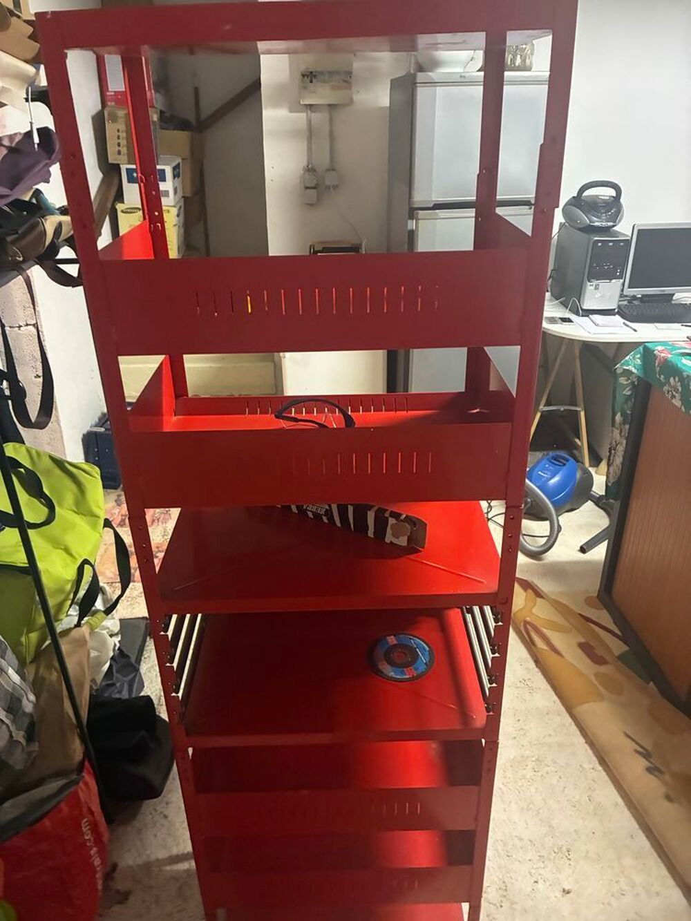 Meuble de rangement, atelier ou Garage Bricolage