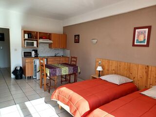 Location  Appartement 