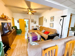  Chalet � vendre 3 pi�ces 150 m� San fulgencio