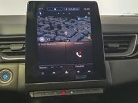 Captur E-Tech 145 SL Rive Gauche 2022 occasion 95350 Saint-Brice-sous-For&ecirc;t