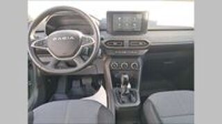 Sandero TCe 90 CVT Stepway Extreme 2023 occasion 91310 Montlh&eacute;ry