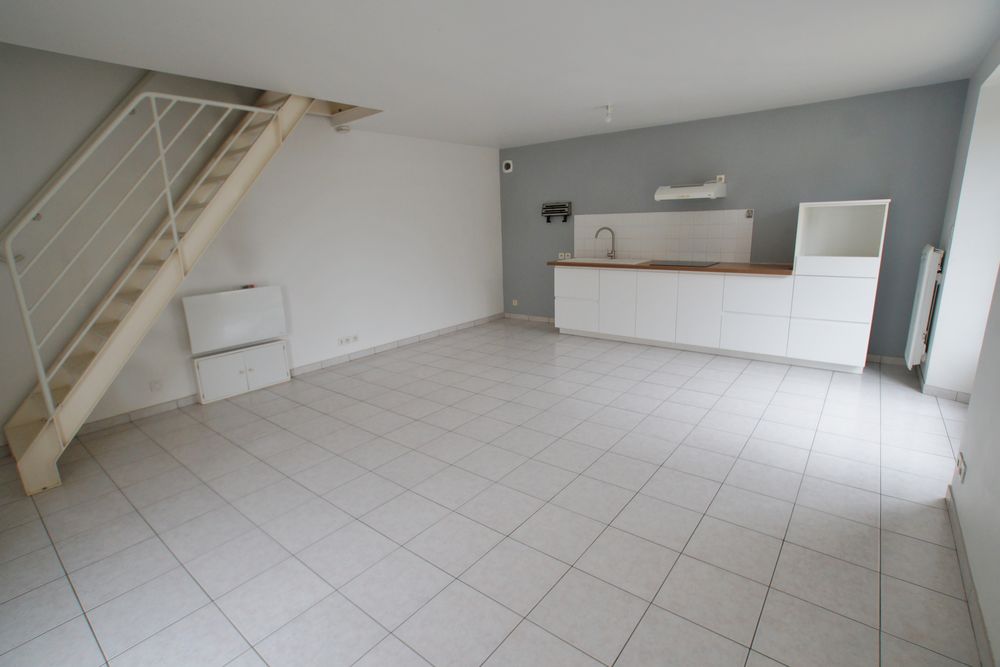 Location Appartement APPARTEMENT T3 Les herbiers