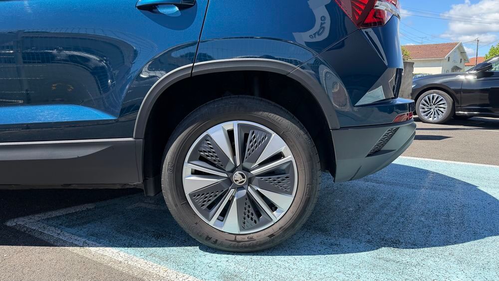 Karoq 1.0 TSI 110 ch Ambition 2023 occasion 40100 Dax