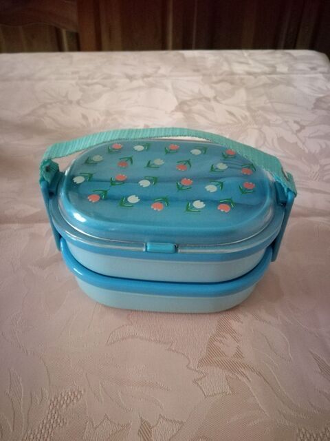 Lunch Box pour enfant 6 Barentin (76)