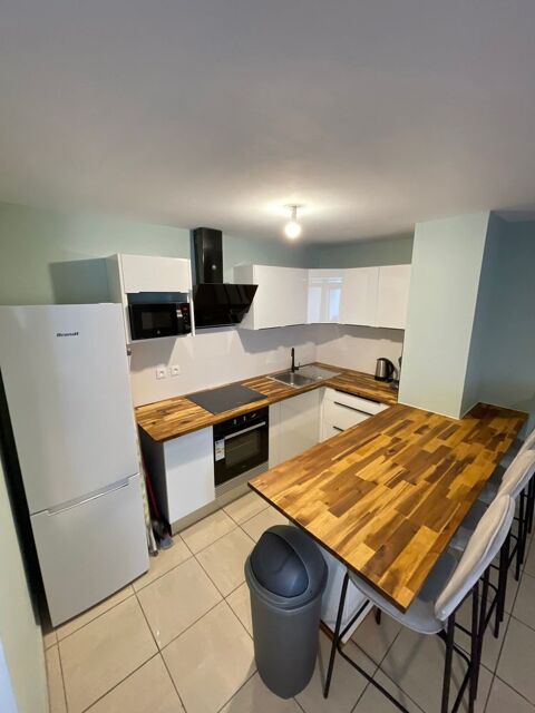  Appartement  louer 5 pices 68 m