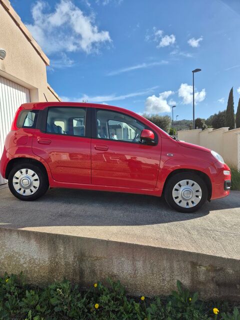 Fiat Panda 1.2 69 ch S/S Easy 2020 occasion Palaja 11570