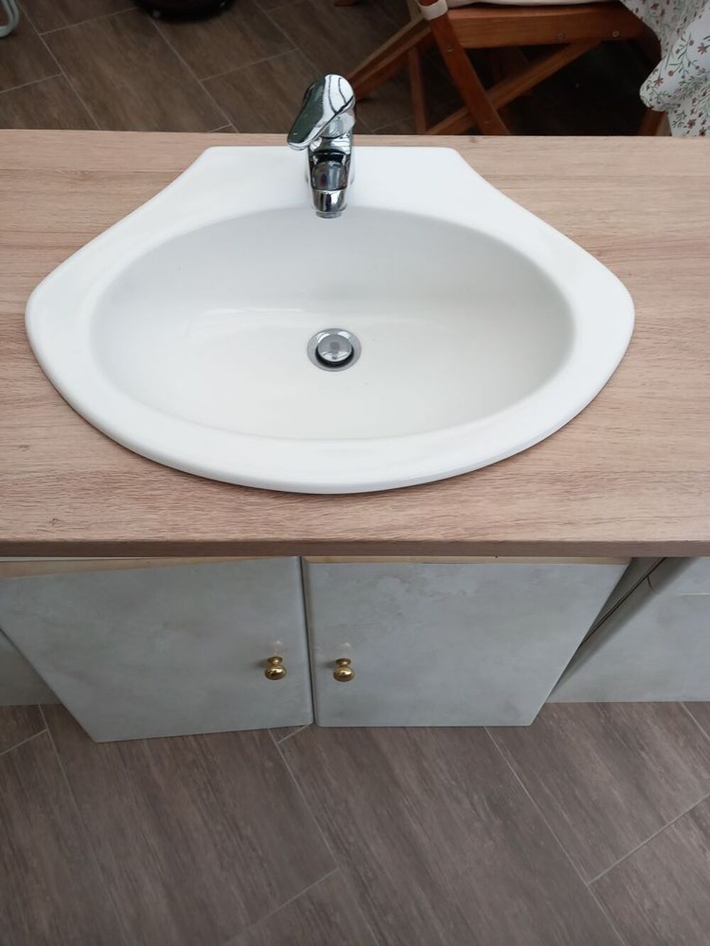 Meuble salle de bain Meubles