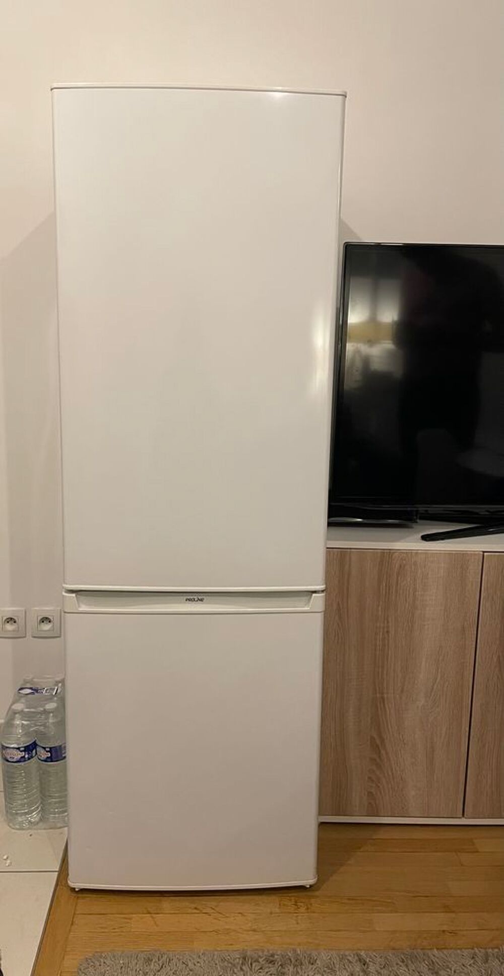 R&eacute;frig&eacute;rateur combin&eacute; marque Proline Electroménager