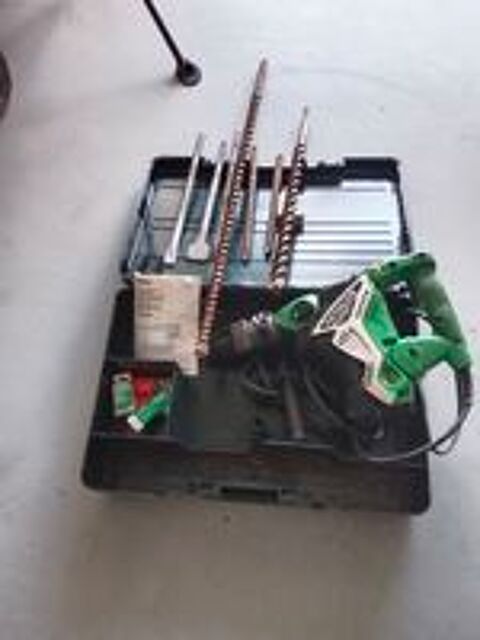   Perforateur -burineur HITACHI DH 40MRY SDS MAXI 950w  