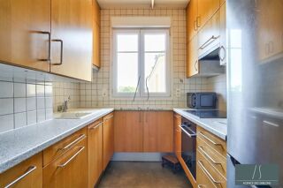  Appartement à vendre 3 pièces 64 m²
