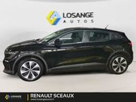 M&eacute;gane Megane E-Tech ER EV60 130ch super charge Evolution 2023 occasion 92330 Sceaux