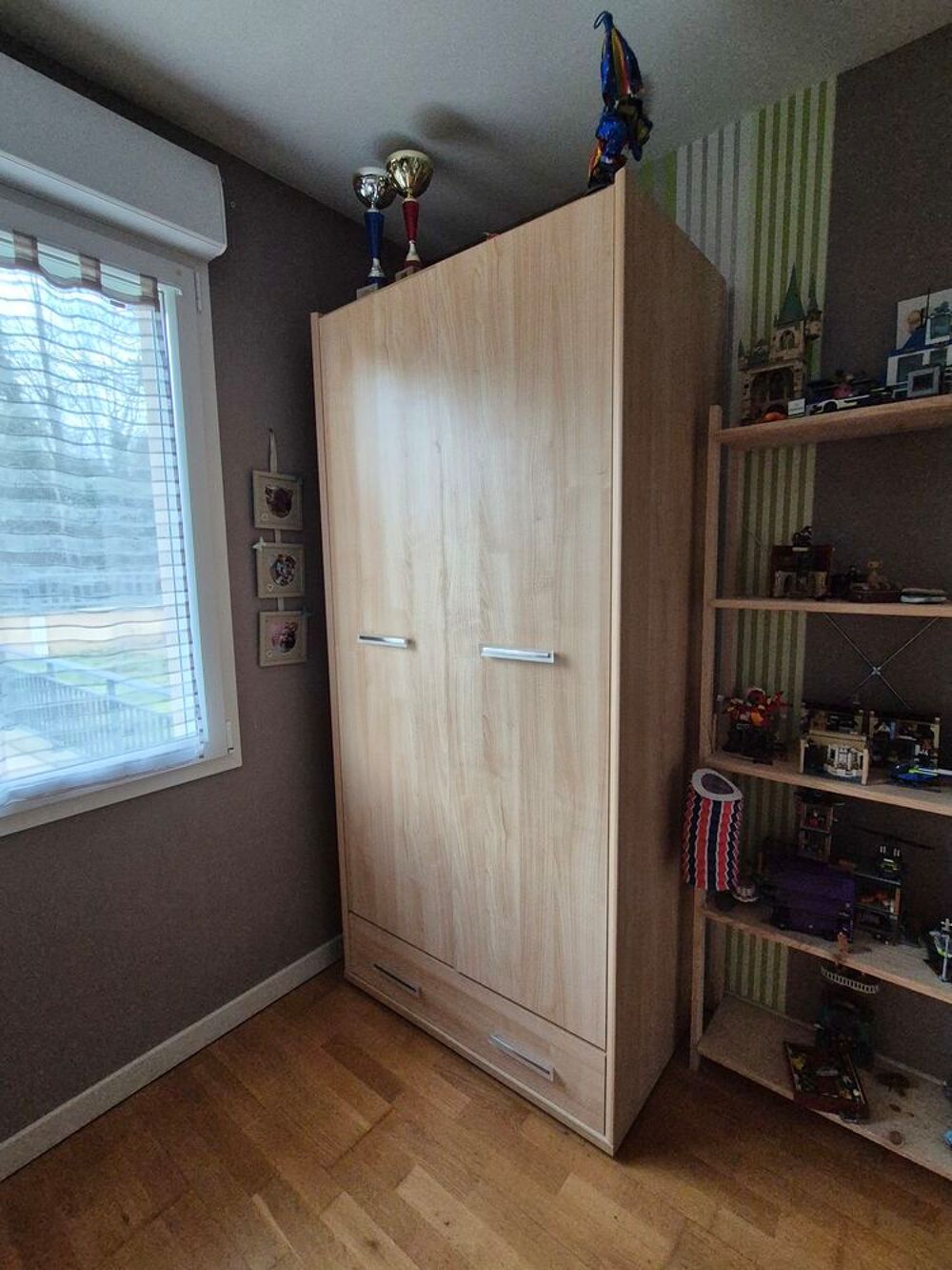 Chambre enfant Meubles