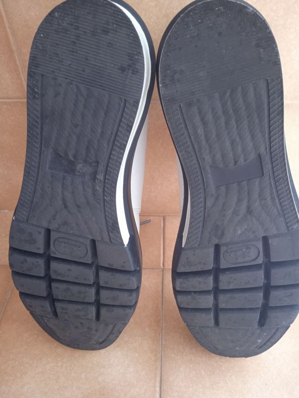 chaussure femme Chaussures