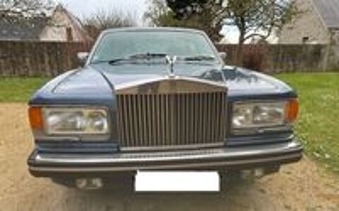 Silver Spur 1983 occasion 22750 Saint-Jacut-de-la-Mer