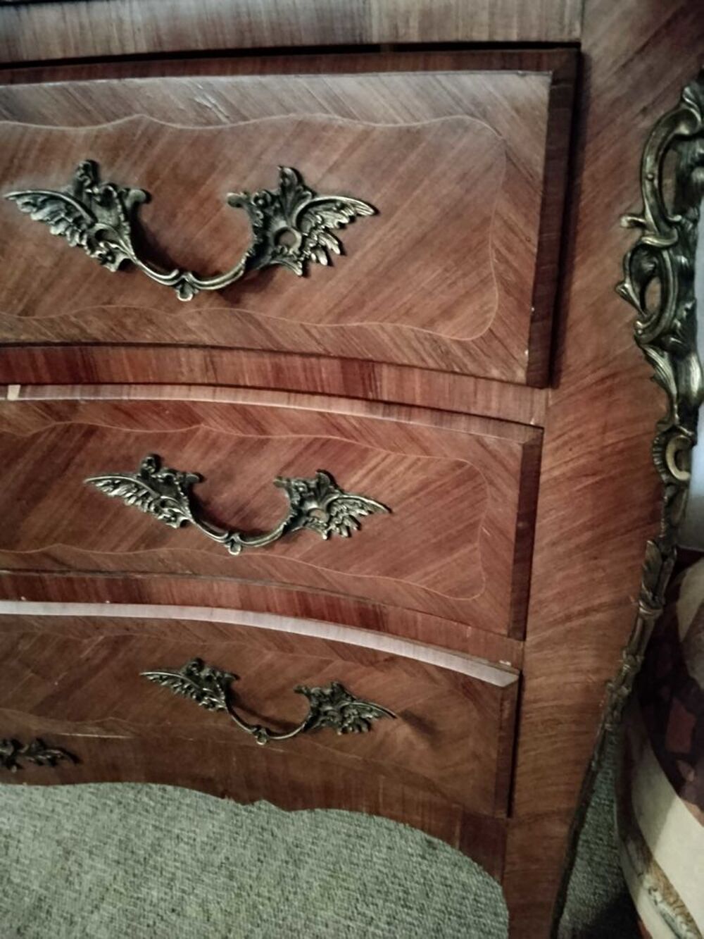 commode ancienne Meubles