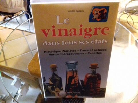 Livre le vinaigre 10 Saulieu (21)