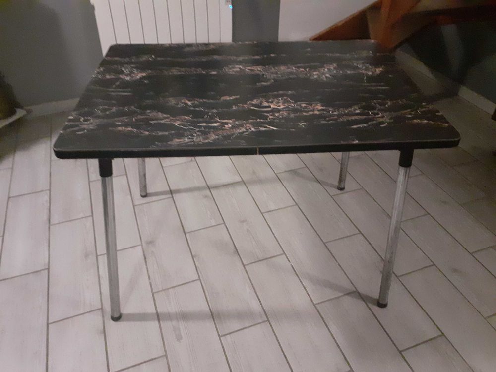 table formica Vintage Meubles