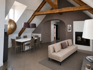  Appartement � vendre 4 pi�ces 110 m�
