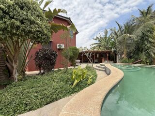  Villa à vendre 4 pièces 83 m² Saly, sénégal