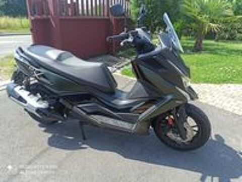 KYMCO 2021 occasion 62175 Boiry-Sainte-Rictrude