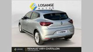 Clio V Clio TCe 100 GPL - 21N Intens 2021 occasion 91170 Viry-Ch&acirc;tillon
