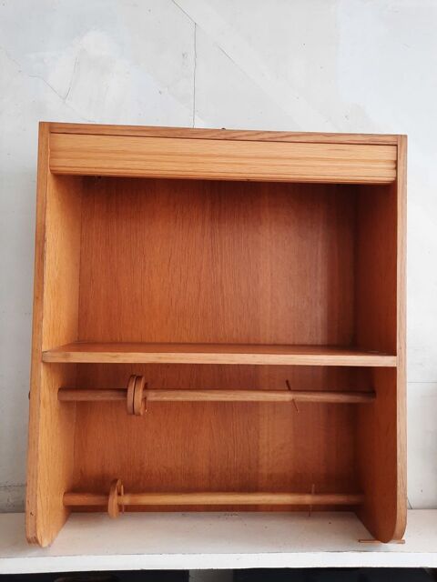 �tag�re en bois 45 Bavinchove (59)