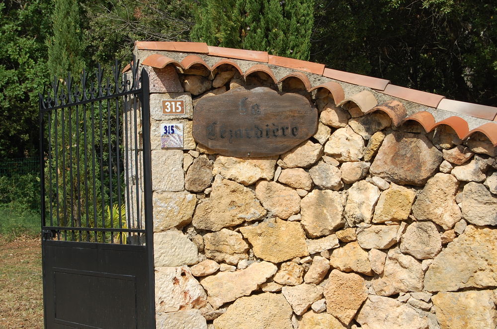   GORGES DU VERDON  VILLA PISCINE PRIVEE POOL HOUSE 13PERS Provence-Alpes-Côte d'Azur, Régusse (83630)