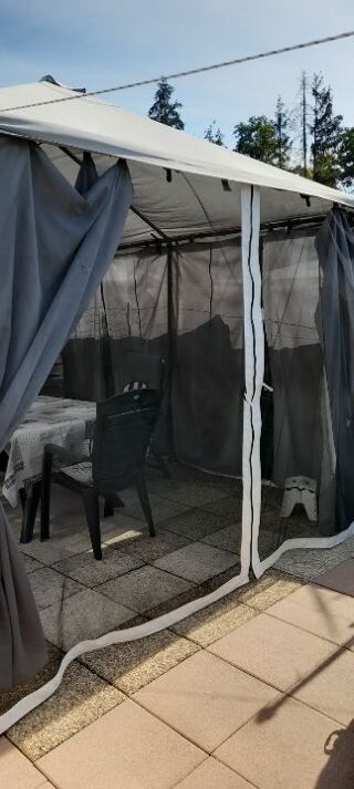  Chalet � vendre 2/3 pi�ces 603 m�