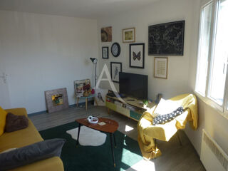  Appartement à louer 3 pièces 63 m² Narbonne