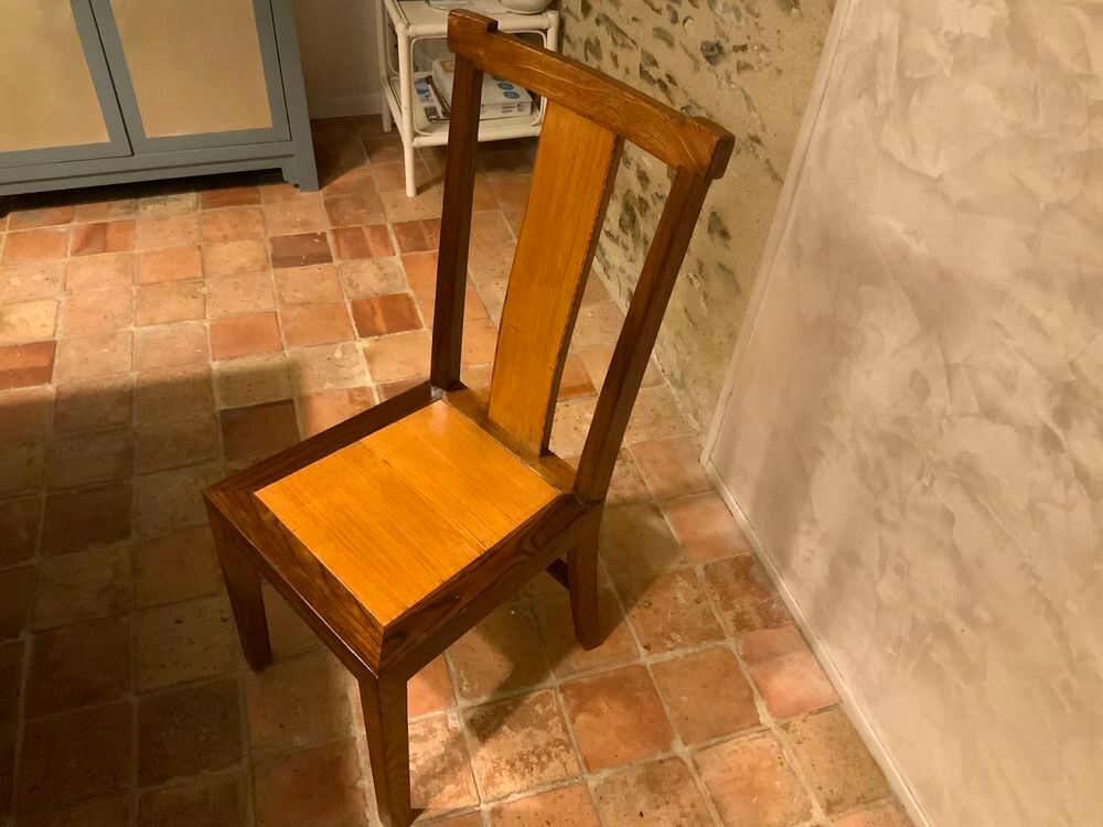 Ensemble Table de s&eacute;jour et chaises Meubles
