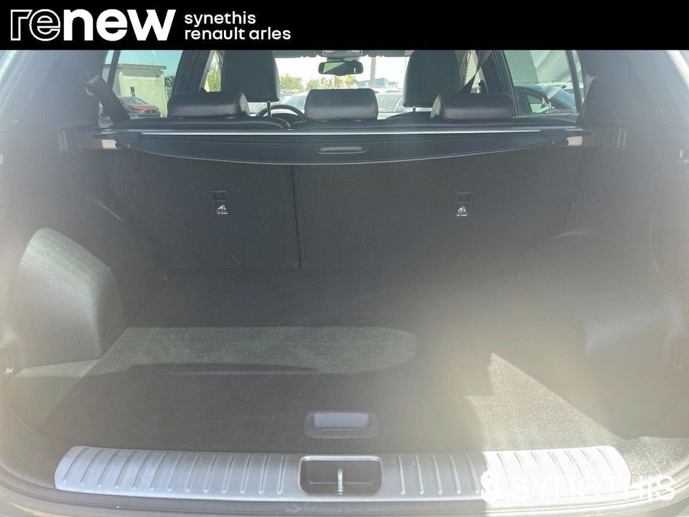 Sportage 1.6 CRDi 136 ISG 4x2 DCT7 GT Line 2020 occasion 13200 Arles