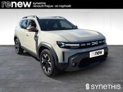 Duster Hybrid 140 Extreme 2025 occasion 83600 Fr&eacute;jus