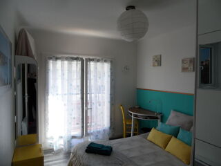 Location  Chambre privée 