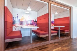   Louez un grand espace de bureau pour 50 personnes à SAINT QUENTIN, Stop & Work Saint Quentin Montigny Le Bretonneux Montigny-le-bretonneux