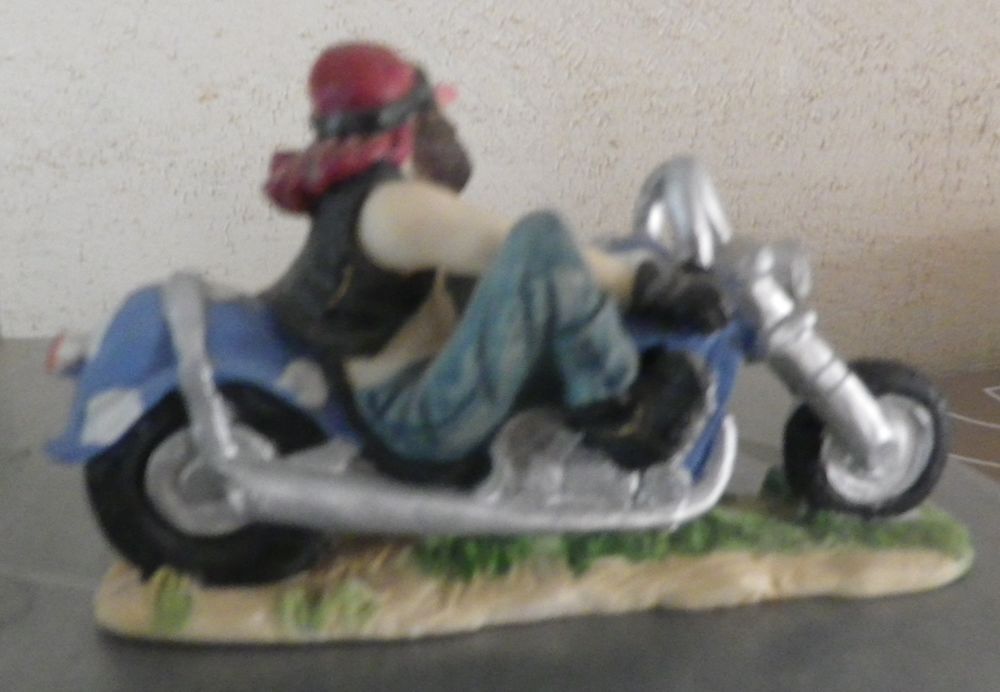 MOTO MINIATURE HUMOUR 