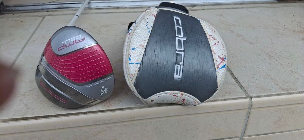 Golf set complet femme droitiere Sports