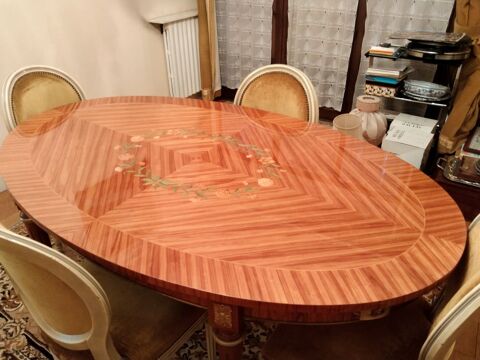 TABLE DE SALLE A MANGE Drancy (93)