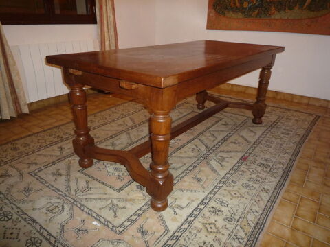 Table de salle  manger ou bureau 180 Noizay (37)