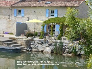 Location  Gîte 