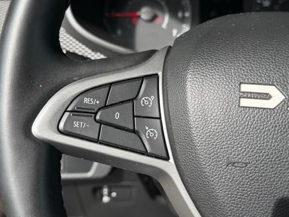 Sandero TCe 90 Stepway Expression 2023 occasion 95520 Osny