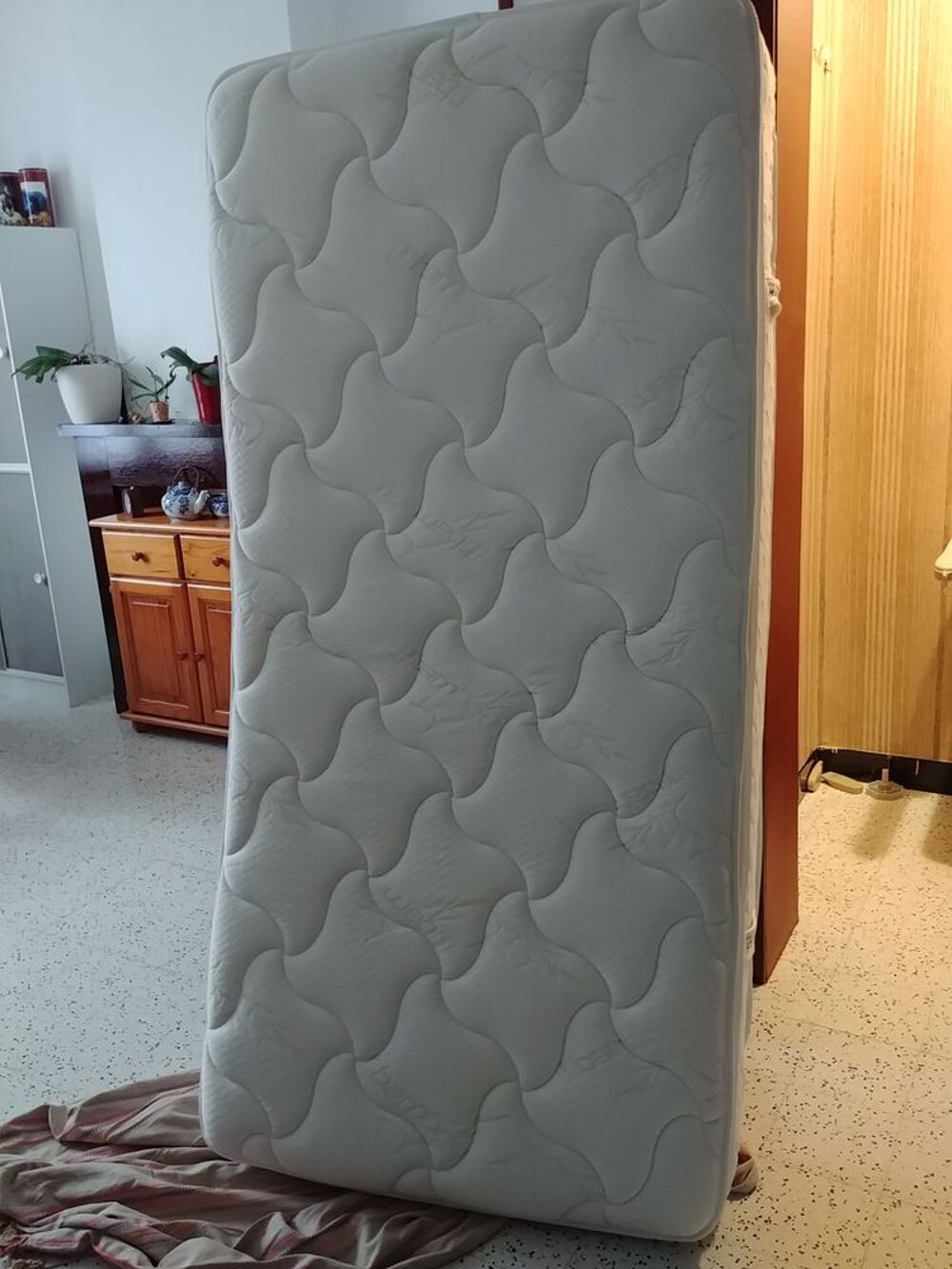 Matelas une personne Meubles