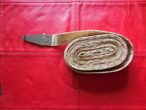 BANDE  BLANCHE CARTOUCHE 90 Brin-sur-Seille (54)