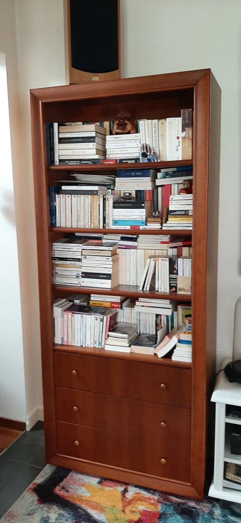 Biblioth&egrave;ques bois Meubles