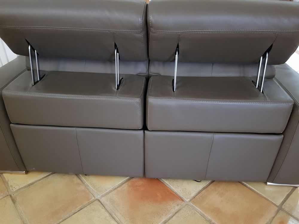 canap&eacute; Meubles