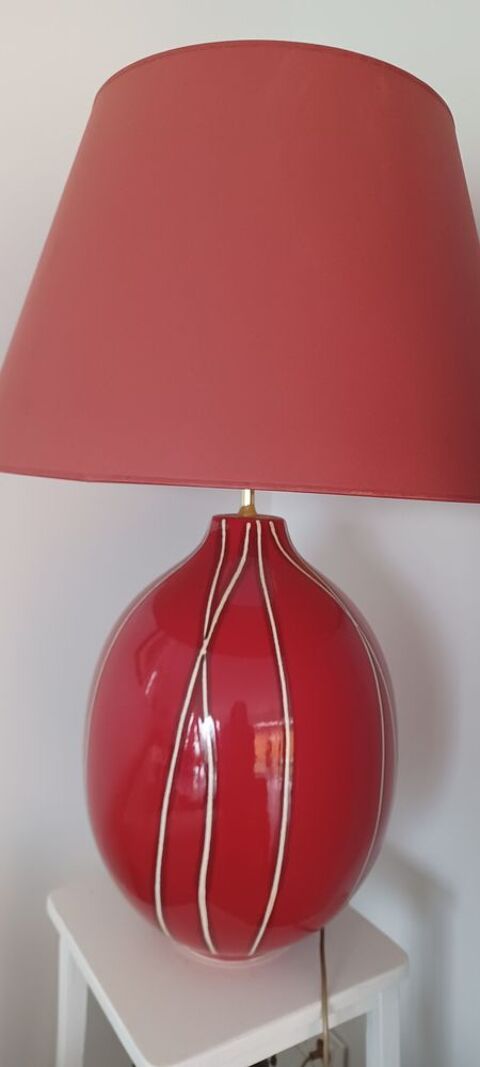 Lampe 200 Dessenheim (68)
