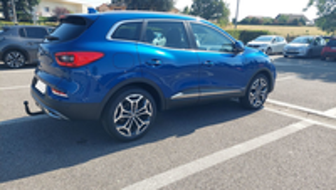 Kadjar TCe 140 Techno 2022 occasion 69110 Sainte-Foy-l&egrave;s-Lyon