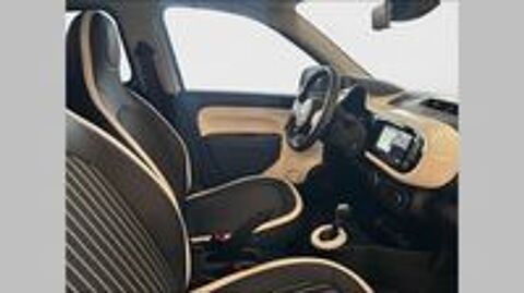 Twingo III E-Tech Techno 2023 occasion 92330 Sceaux