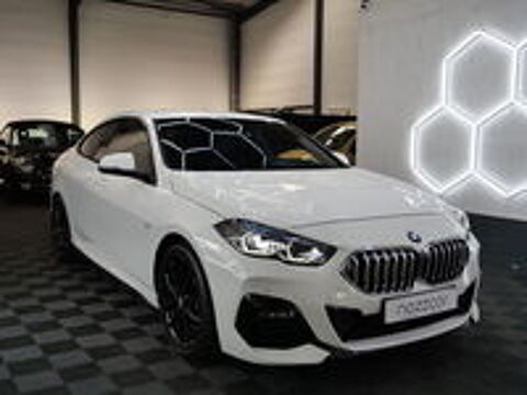 Serie 2 Coupe 220d 190 ch BVA8 2021 occasion 69330 Pusignan