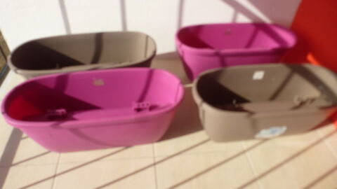 BACS A FLEURS 35 Saint-Laurent-sur-Sa�ne (01)